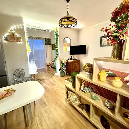 Apartment Casa Marana Borgo (Corsica)