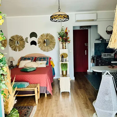 Casa Marana Apartment