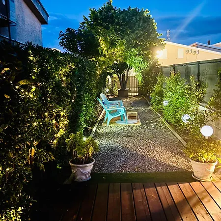 Casa Marana * Borgo (Corsica)