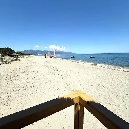 Apartamento Casa Marana *
