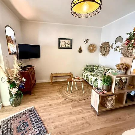 Casa Marana Appartement Borgo (Corsica)