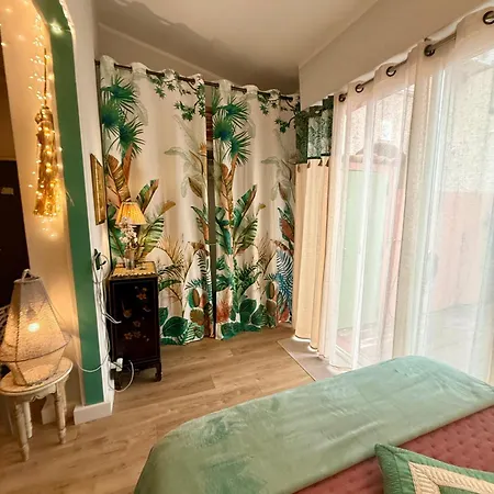 Casa Marana *