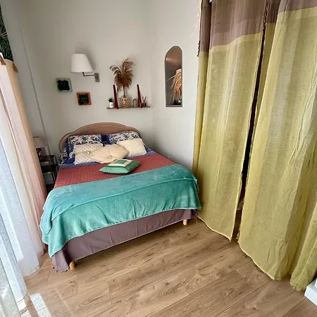 Casa Marana Borgo (Corsica)