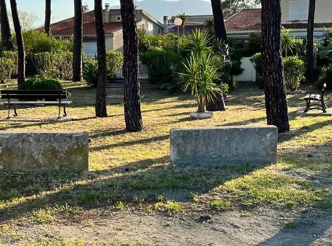 Casa Marana Apartment Borgo (Corsica)