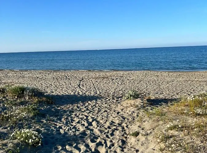 Casa Marana * Borgo (Corsica)