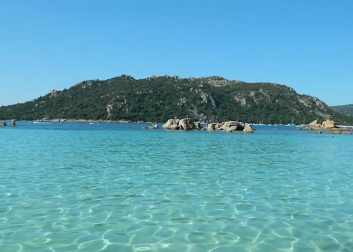 Casa Marana Borgo (Corsica)