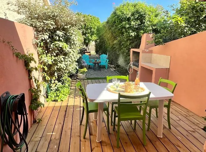 Appartement Casa Marana