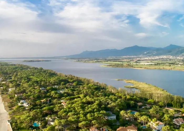 Apartment Casa Marana *