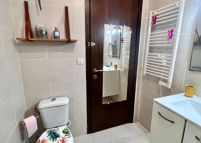 Appartement Casa Marana *