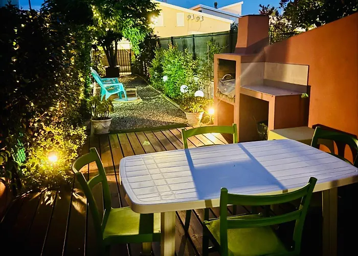 Casa Marana Appartement