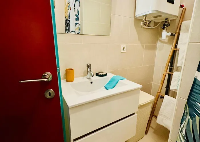 Casa Marana Appartement