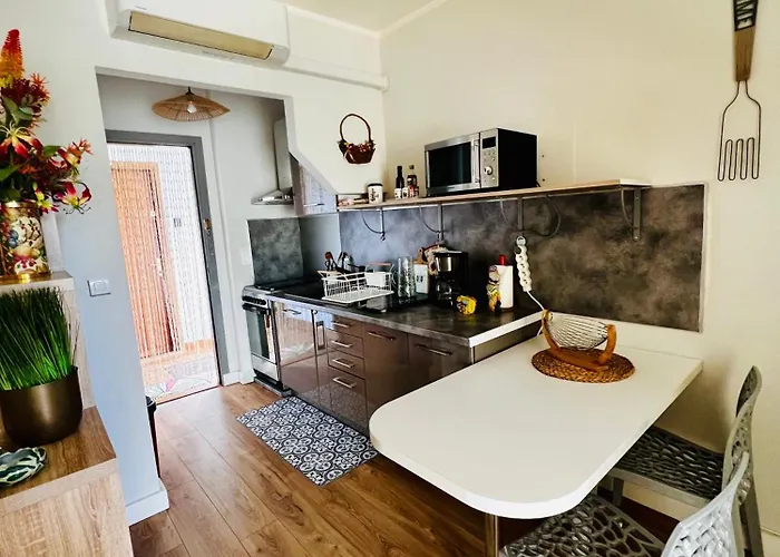 Casa Marana