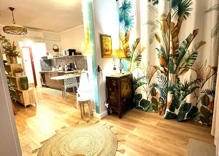 Apartment Casa Marana Borgo (Corsica)