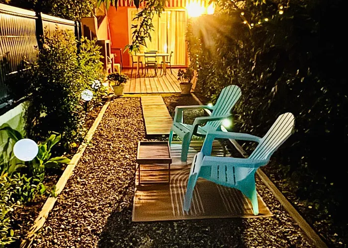 Casa Marana * Borgo (Corsica)