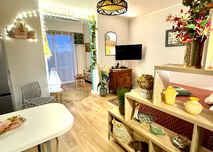 Apartment Casa Marana Borgo (Corsica)