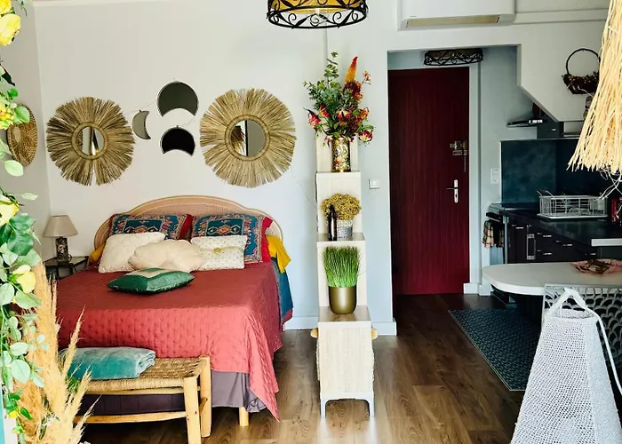 Casa Marana Apartment