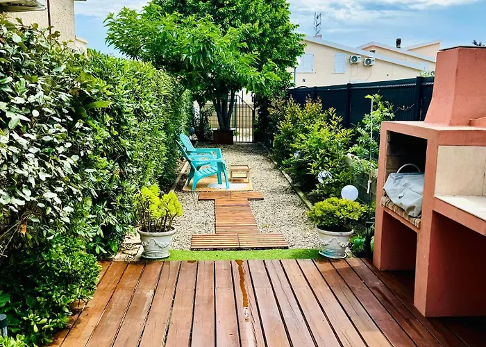 Casa Marana Appartement