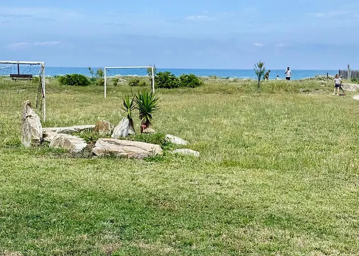 Casa Marana Apartment *