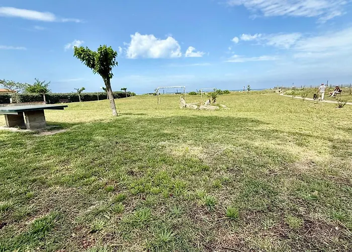 Apartment Casa Marana Borgo (Corsica)