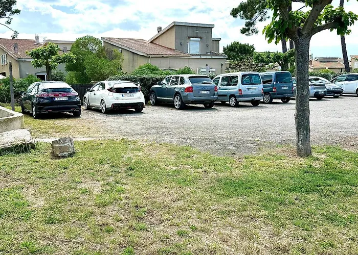 Appartement Casa Marana