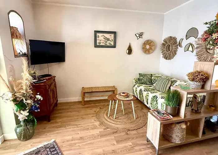 Casa Marana Appartement Borgo (Corsica)