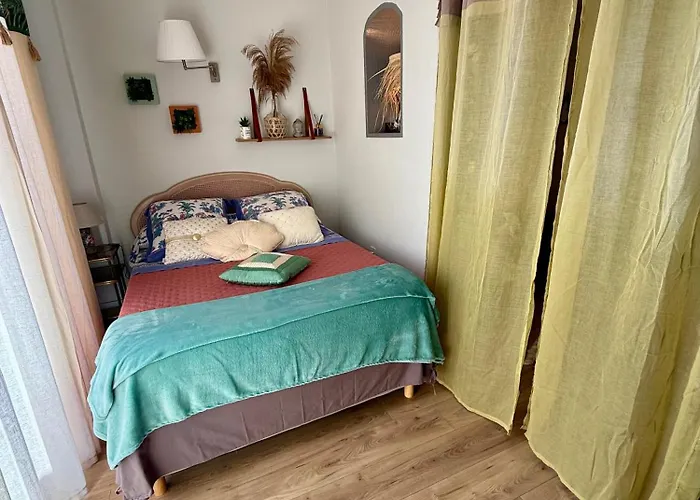 Casa Marana Borgo (Corsica)