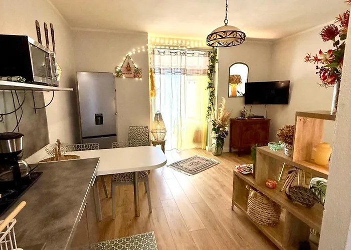 Casa Marana Appartement